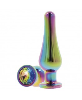 TOYJOY - ANAL PLAY TWILIGHT BUM BIJOU PLUG ANALE MEDIO