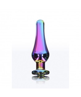 TOYJOY - ANAL PLAY TWILIGHT BUM BIJOU PLUG ANALE MEDIO