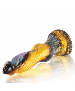 EPIC - PHOENIX DILDO LA RISORGENZA DEL PIACERE TELECOMANDO RICARICABILE