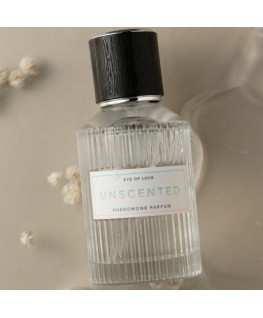 EYE OF LOVE - EOL PHEROMONES PARFUM DELUXE 50 ML INPROFUMATO ATTRARLI