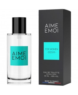 RUF - AIME EMOI PROFUMO AI FEROMONI PER LEI 50 ML