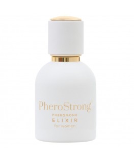 PHEROSTRONG - ELISIR AI FEROMONI PER DONNE 50 ML