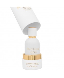 PHEROSTRONG - ELISIR AI FEROMONI PER DONNE 50 ML