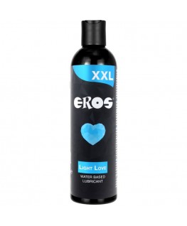 EROS - XXL LIGHT LOVE A BASE ACQUA 300 ML