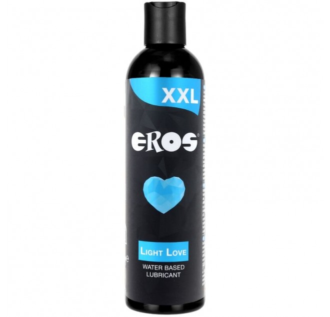 EROS - XXL LIGHT LOVE A BASE ACQUA 300 ML