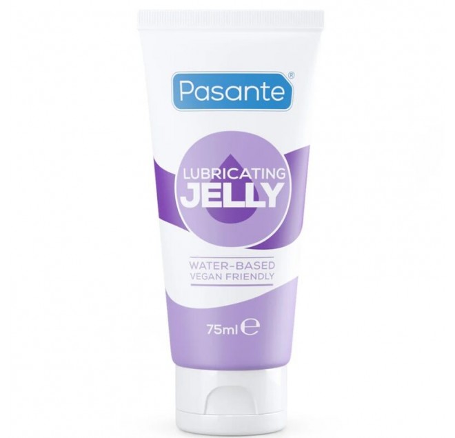 PASANTE - LUBRIFICANTE AROMA MIND 75 ML