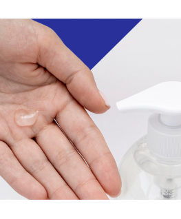 AQUA QUALITY - LUBRIFICANTE A BASE ACQUA 1000 ML