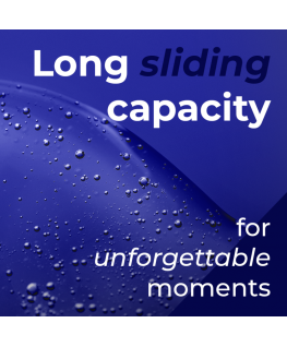 AQUA QUALITY - LUBRIFICANTE A BASE ACQUA 1000 ML