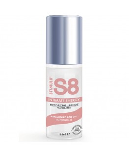 STIMUL8 - S8 INTIMATE ENERGY LUBRIFICANTE ALL'IALURONIO 125 ML