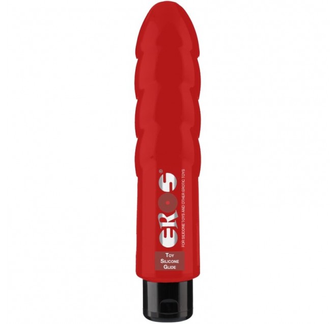 EROS - TOY SILICONE GLIDE LUBRIFICANTE A BASE DI SILICONE 175 ML