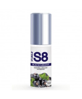 STIMUL8 - S8 LUBRIFICANTE AL MIRTILLO 50 ML