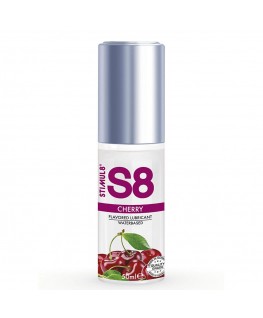 STIMUL8 - S8 LUBRIFICANTE ALLA CILIEGIA 50 ML
