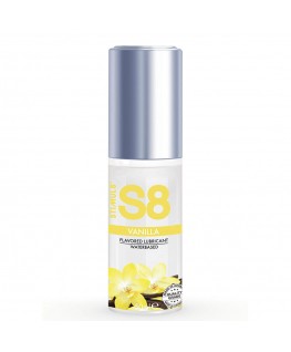 STIMUL8 - S8 LUBRIFICANTE ALLA VANIGLIA 50 ML