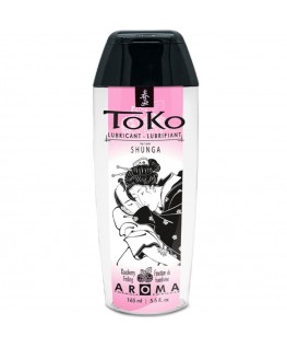 SHUNGA - TOKO LUBRIFICANTE AROMA LAMPONE EMOTION