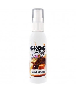 EROS - YUMMY SPRAY CORPORAL DOLCE E SALATO 50 ML