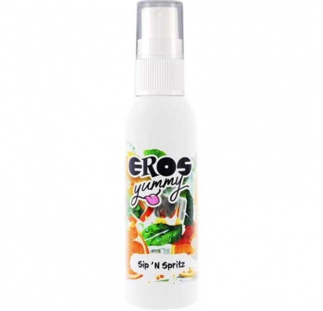 EROS - YUMMY SPRAY CORPORAL SORSO E SPRITZ 50 ML
