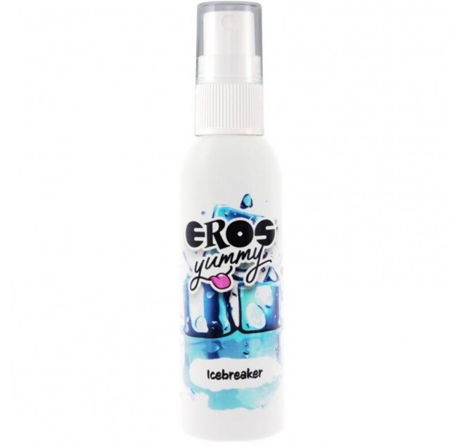 EROS - YUMMY SPRAY CORPORAL ICEBREAK 50 ML
