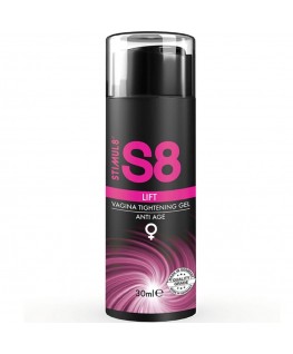 STIMUL8 - S8 LIFT GEL RASSODANTE VAGINALE 30 ML
