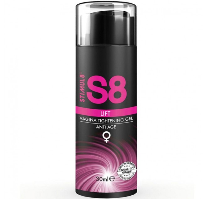STIMUL8 - S8 LIFT GEL RASSODANTE VAGINALE 30 ML