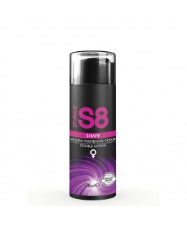 STIMUL8 - S8 SHAPE CREMA RASSODANTE VAGINALE 30 ML