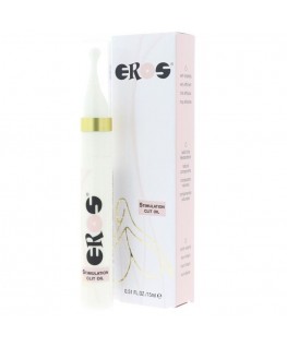EROS - OLIO STIMOLANTE CLIT 15 ML