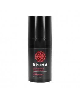BRUMA - BALSAMO INTENSIFICANTE GUSTO FRAGOLA 15 ML