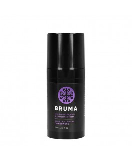 BRUMA - CREMA ASTRINGENTE ULTRA SCORREVOLE 15 ML
