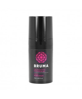 BRUMA - BALSAMO INTENSIFICANTE GUSTO BUBBLEGUM 15 ML