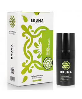 BRUMA - BALSAMO INTENSIFICANTE GUSTO ANGURIA 15 ML