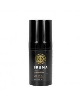 BRUMA - BALSAMO INTENSIFICANTE GUSTO PINA COLADA 15 ML
