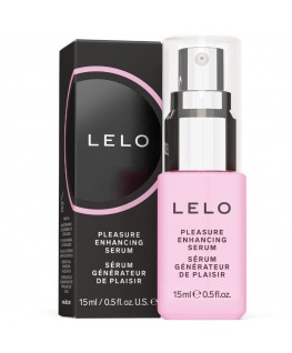 LELO - SIERO PER MIGLIORARE IL PIACERE DEL CLITORIDE 15ML