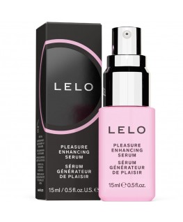 LELO - SIERO PER MIGLIORARE IL PIACERE DEL CLITORIDE 15ML