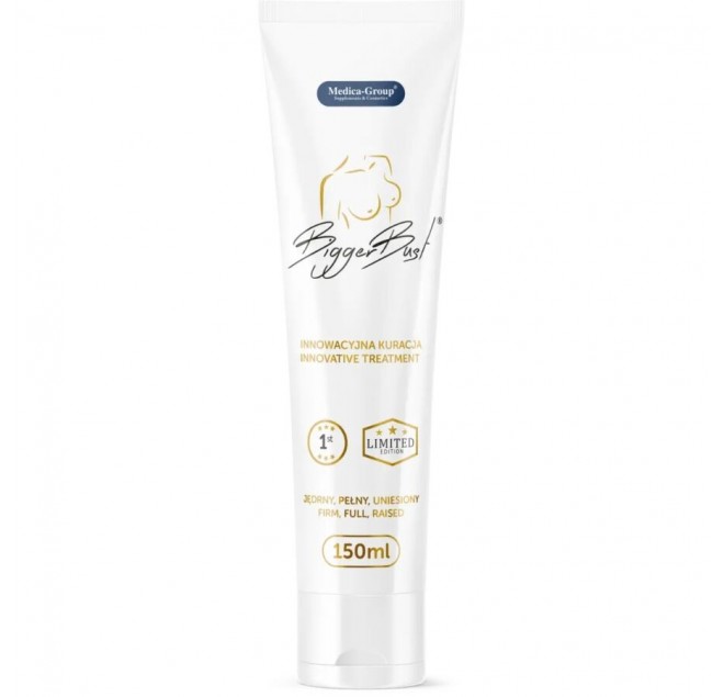 MEDICA GROUP - SIERO PER UN SENO PIÙ GRANDE 150 ML