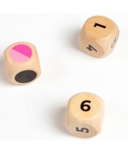 SECRETPLAY - GIOCO IN LEGNO TORRE DEL SESSO