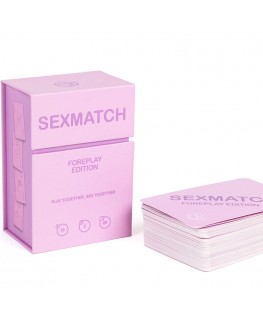 SECRETPLAY - GIOCO EDIZIONE PRELIMINARE SEXMATCH