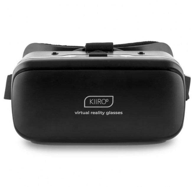 KIIROO - CUFFIA PER LA REALTÀ VIRTUALE