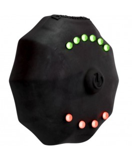 BATHMATE - TIMER A POMPA DIRETTA NERO