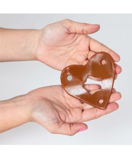 SECRET PLAY - PERIZOMA GOMMOSA AL CIOCCOLATO