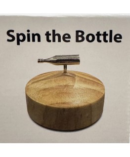 KHEPER GAMES - GIRA LA BOTTIGLIA