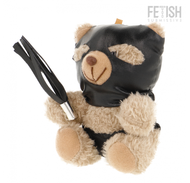 FETISH SUBMISSIVE - LUNO BDSM ORSACCHIOTTO MODELLO 7