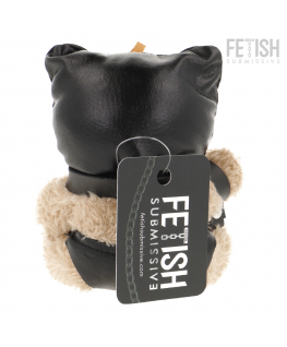 FETISH SUBMISSIVE - LUNO BDSM ORSACCHIOTTO MODELLO 7