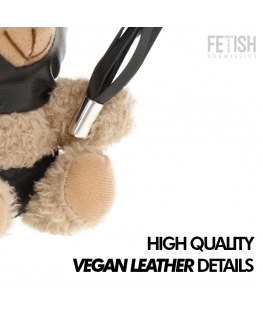 FETISH SUBMISSIVE - LUNO BDSM ORSACCHIOTTO MODELLO 7