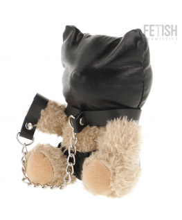 FETISH SUBMISSIVE - MOMO BDSM ORSETTO MODELLO 8 FETISH SUBMISSIVE - MOMO BDSM ORSETTO MODELLO 8 che trovi in offerta solo su SexyShopOnline a -35% di sconto