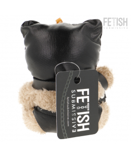 FETISH SUBMISSIVE - MOMO BDSM ORSETTO MODELLO 8