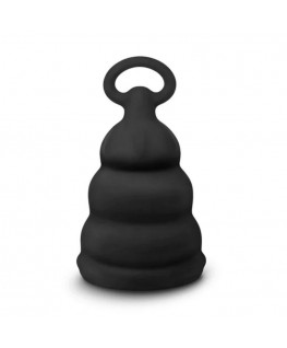 G-VIBE - GCUP COPPA MESTRUALE NERA