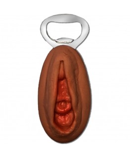 DIABLO PICANTE - APRI MULATTO A FORMA DI VAGINA