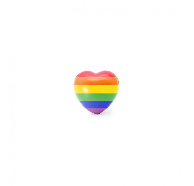 PRIDE - CUORE LGBT ANTI-STRESS