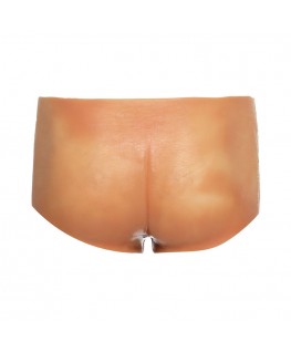 HIDDEN DESIRE - ALTER EGO BOXERSHOT CON PENE 18 CM TAGLIA L