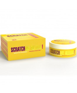 INTT RELEASES - GEL ESFOLIANTE SCRATCH ME ALL 100 ML