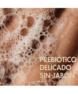 BIJOUX INDISCRETS - SEX AU NATUREL GEL INTIMO PREBIOTICO CON SCHIUMA 150 ML